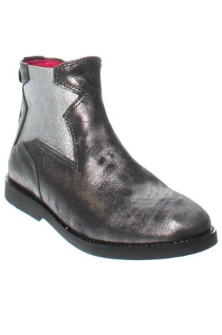 Dětské boty  Shoesme, Velikost 32, Barva Stříbrná, Cena  403,00 Kč