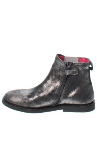 Kinderschuhe Shoesme, Größe 32, Farbe Silber, Preis € 14,33