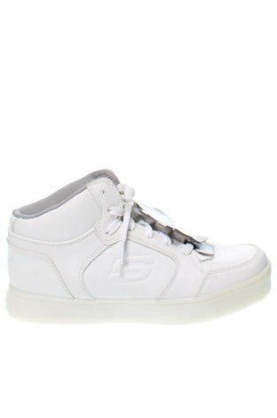 Παιδικά παπούτσια Skechers, Μέγεθος 38, Χρώμα Λευκό, Τιμή 17,53 €