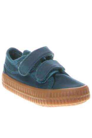 Dětské boty  Target, Velikost 18, Barva Modrá, Cena  219,00 Kč