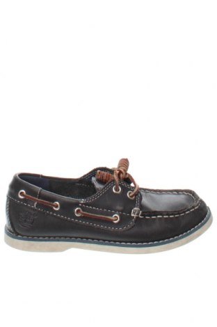 Detské topánky  Timberland, Veľkosť 31, Farba Sivá, Cena  53,02 €
