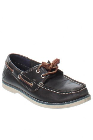 Kinderschuhe Timberland, Größe 31, Farbe Grau, Preis 47,18 €