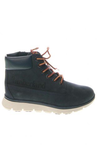 Dětské boty  Timberland, Velikost 31, Barva Modrá, Cena  1 493,00 Kč