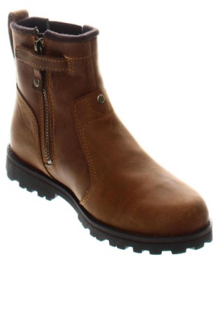 Kinderschuhe Timberland, Größe 32, Farbe Braun, Preis 21,24 €