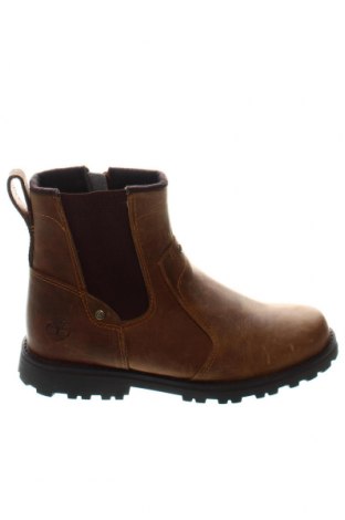 Detské topánky  Timberland, Veľkosť 35, Farba Béžová, Cena  13,78 €