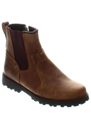 Detské topánky  Timberland, Veľkosť 35, Farba Béžová, Cena  15,31 €