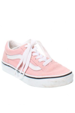 Παιδικά παπούτσια Vans, Μέγεθος 32, Χρώμα Ρόζ , Τιμή 29,69 €