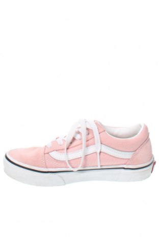 Παιδικά παπούτσια Vans, Μέγεθος 32, Χρώμα Ρόζ , Τιμή 29,69 €