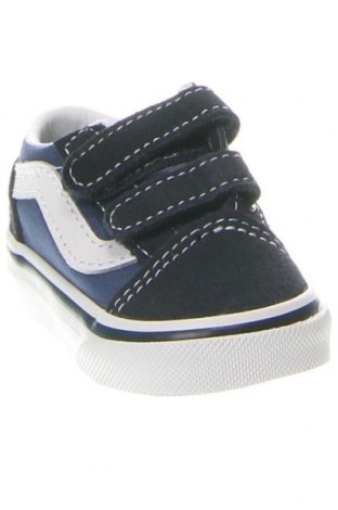 Detské topánky  Vans, Veľkosť 17, Farba Modrá, Cena  22,27 €