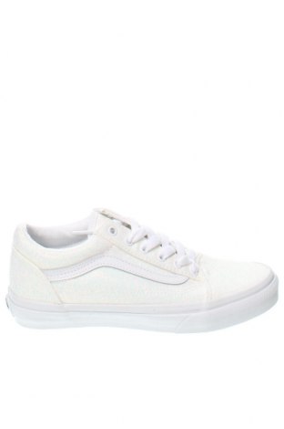 Παιδικά παπούτσια Vans, Μέγεθος 36, Χρώμα Λευκό, Τιμή 55,67 €