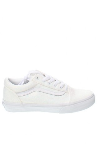 Παιδικά παπούτσια Vans, Μέγεθος 38, Χρώμα Λευκό, Τιμή 30,62 €