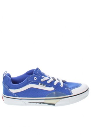 Detské topánky  Vans, Veľkosť 38, Farba Modrá, Cena  30,62 €
