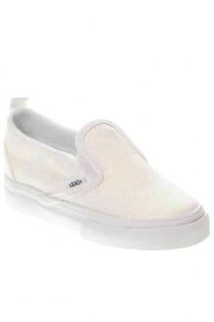 Dětské boty  Vans, Velikost 23, Barva Bílá, Cena  1 330,00 Kč