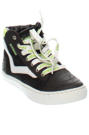 Detské topánky  Vingino, Veľkosť 28, Farba Čierna, Cena  25,52 €