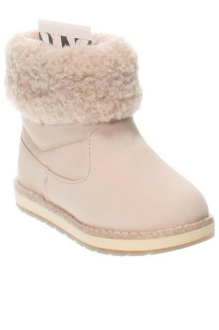 Dětské boty  Zara, Velikost 22, Barva Růžová, Cena  476,00 Kč