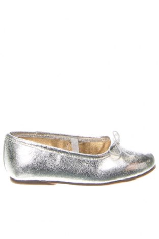 Dětské boty  Zara, Velikost 24, Barva Stříbrná, Cena  208,00 Kč