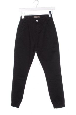 Παιδικό παντελόνι, Μέγεθος 12-13y/ 158-164 εκ., Χρώμα Μαύρο, Τιμή 8,51 €
