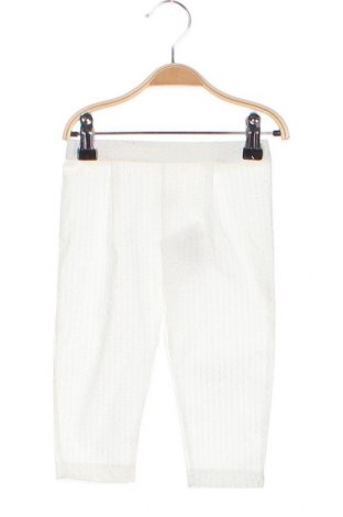 Dětské kalhoty , Velikost 12-18m/ 80-86 cm, Barva Bílá, Cena  160,00 Kč