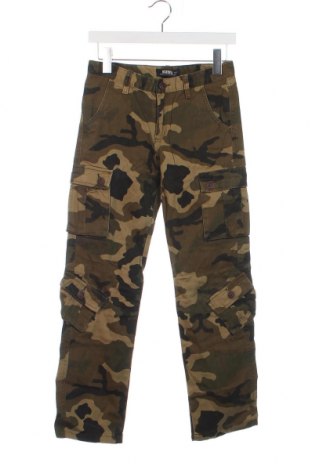 Pantaloni pentru copii, Mărime 11-12y/ 152-158 cm, Culoare Multicolor, Preț 31,09 Lei