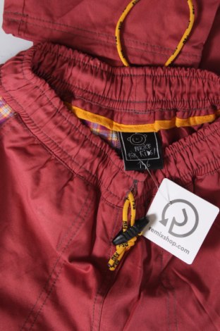 Детски панталон, Размер 9-10y/ 140-146 см, Цвят Многоцветен, Цена 10,97 лв.