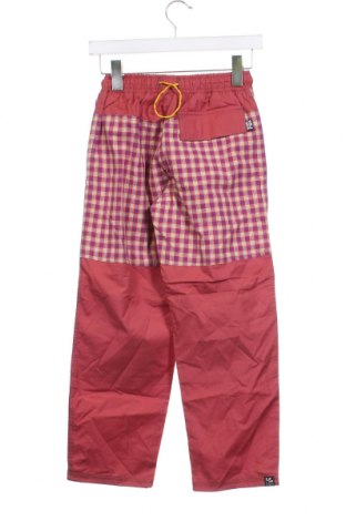 Детски панталон, Размер 9-10y/ 140-146 см, Цвят Многоцветен, Цена 10,97 лв.