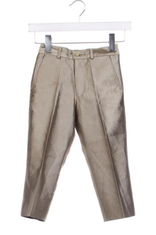 Dětské kalhoty , Velikost 4-5y/ 110-116 cm, Barva Béžová, Cena  137,00 Kč