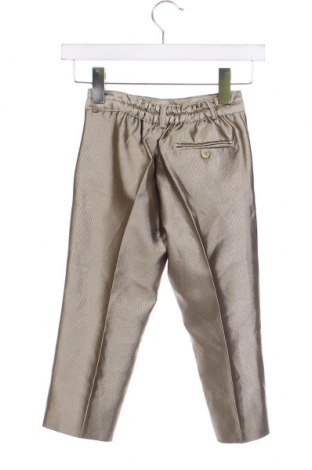 Pantaloni pentru copii, Mărime 4-5y/ 110-116 cm, Culoare Bej, Preț 27,54 Lei