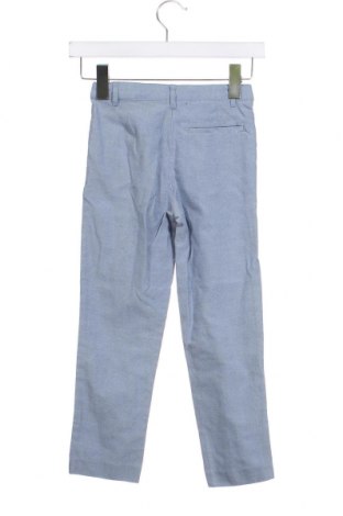 Detské nohavice , Veľkosť 7-8y/ 128-134 cm, Farba Modrá, Cena  10,83 €