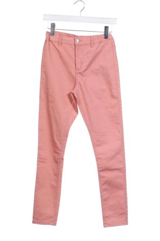 Παιδικό παντελόνι, Μέγεθος 12-13y/ 158-164 εκ., Χρώμα Ρόζ , Τιμή 5,16 €