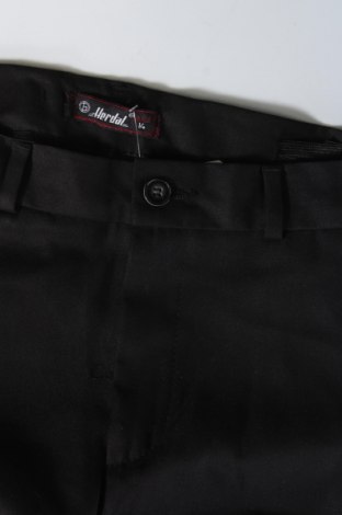 Pantaloni pentru copii, Mărime 13-14y/ 164-168 cm, Culoare Negru, Preț 26,94 Lei