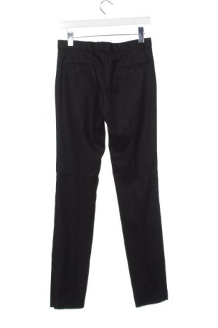 Pantaloni pentru copii, Mărime 13-14y/ 164-168 cm, Culoare Negru, Preț 26,94 Lei