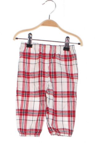 Pantaloni pentru copii, Mărime 6-9m/ 68-74 cm, Culoare Multicolor, Preț 39,08 Lei