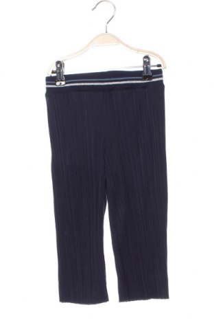 Pantaloni pentru copii 3 Pommes, Mărime 3-4y/ 104-110 cm, Culoare Albastru, Preț 34,74 Lei