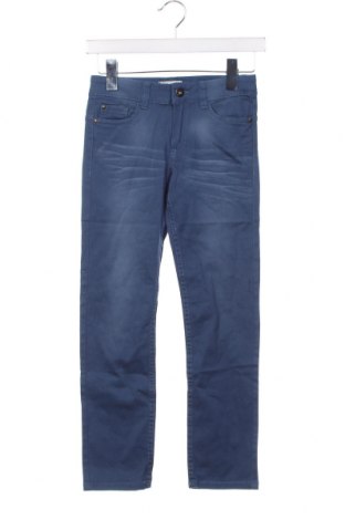 Pantaloni pentru copii Alive, Mărime 8-9y/ 134-140 cm, Culoare Albastru, Preț 35,92 Lei
