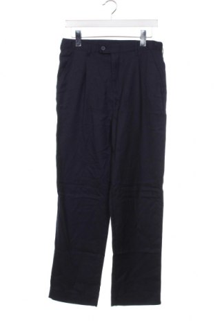 Детски панталон Anko, Размер 14-15y/ 168-170 см, Цвят Син, Цена 5,25 лв.