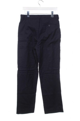 Pantaloni pentru copii Anko, Mărime 14-15y/ 168-170 cm, Culoare Albastru, Preț 17,27 Lei