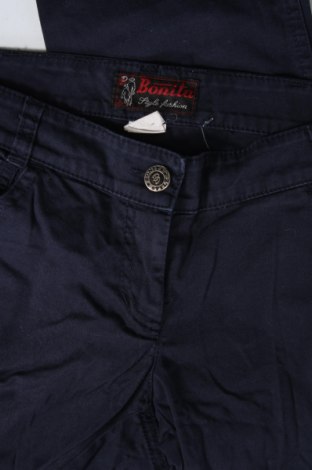 Pantaloni pentru copii Bonita, Mărime 11-12y/ 152-158 cm, Culoare Albastru, Preț 25,71 Lei