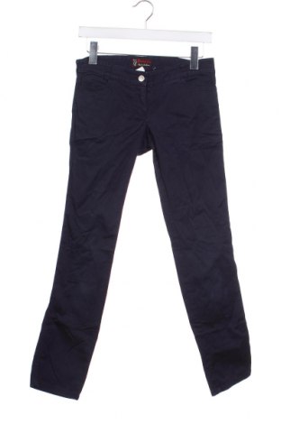 Dětské kalhoty  Bonita, Velikost 11-12y/ 152-158 cm, Barva Modrá, Cena  128,00 Kč