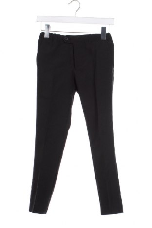 Детски панталон Bpc Bonprix Collection, Размер 9-10y/ 140-146 см, Цвят Черен, Цена 10,72 лв.
