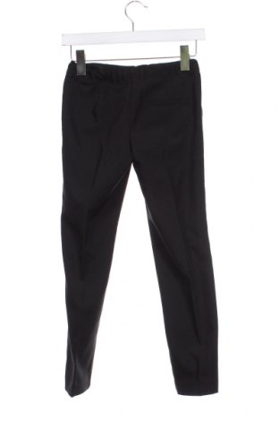 Pantaloni pentru copii Bpc Bonprix Collection, Mărime 9-10y/ 140-146 cm, Culoare Negru, Preț 27,34 Lei