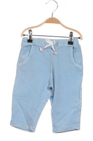 Pantaloni pentru copii Canada House, Mărime 18-24m/ 86-98 cm, Culoare Albastru, Preț 22,58 Lei