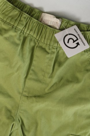 Детски панталон Changes by together, Размер 10-11y/ 146-152 см, Цвят Зелен, Цена 21,00 лв.