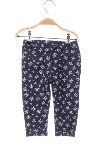 Pantaloni pentru copii Chicco, Mărime 12-18m/ 80-86 cm, Culoare Albastru, Preț 43,42 Lei