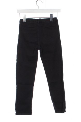 Pantaloni pentru copii Chicco, Mărime 7-8y/ 128-134 cm, Culoare Albastru, Preț 86,84 Lei