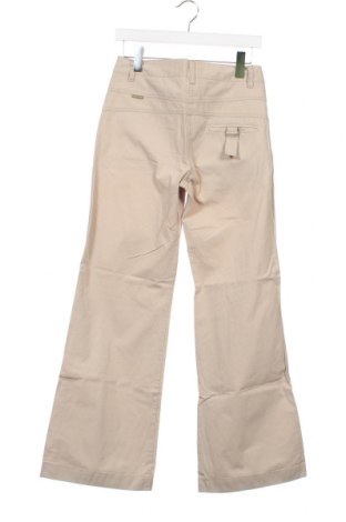 Παιδικό παντελόνι Cotton Club, Μέγεθος 14-15y/ 168-170 εκ., Χρώμα  Μπέζ, Τιμή 5,13 €