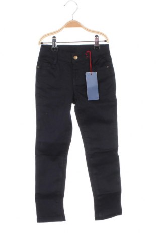 Pantaloni pentru copii Cyrillus, Mărime 4-5y/ 110-116 cm, Culoare Albastru, Preț 89,47 Lei