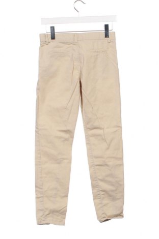 Pantaloni pentru copii Denim&Co., Mărime 10-11y/ 146-152 cm, Culoare Bej, Preț 27,32 Lei