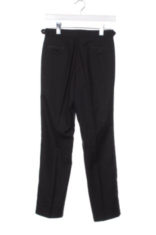 Pantaloni pentru copii Dobell, Mărime 11-12y/ 152-158 cm, Culoare Negru, Preț 28,42 Lei