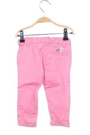 Kinderhose Du Pareil Au Meme, Größe 6-9m/ 68-74 cm, Farbe Rosa, Preis 4,42 €