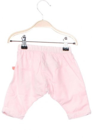 Detské nohavice  Du Pareil Au Meme, Veľkosť 1-2m/ 50-56 cm, Farba Ružová, Cena  17,01 €